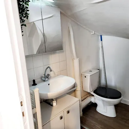 Apartmán Proche De La Place Wilson Dijon