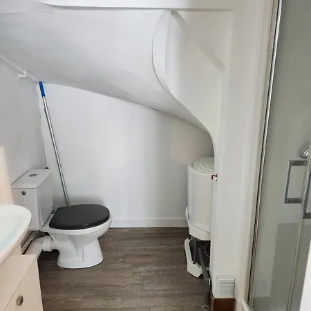 Proche De La Place Wilson Apartmán